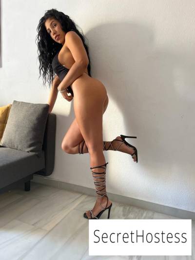 Valeria 20Yrs Old Escort 165CM Tall Malaga Image - 1