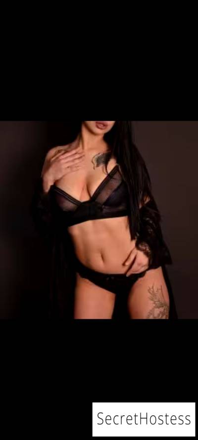 Valeria 23Yrs Old Escort 170CM Tall Sofia Image - 0