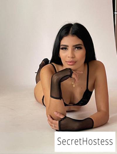 Victoria 21Yrs Old Escort 173CM Tall Sevilla Image - 1