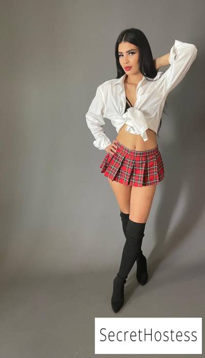 Victoria 21Yrs Old Escort 173CM Tall Sevilla Image - 3