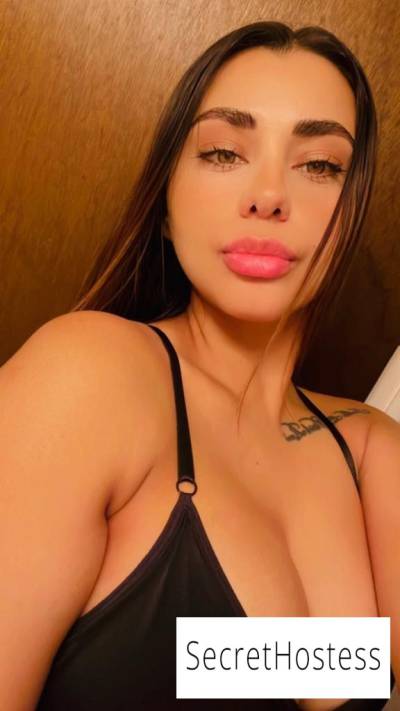 21 Year Old Latino Escort Belgrade Black Hair Green eyes - Image 5