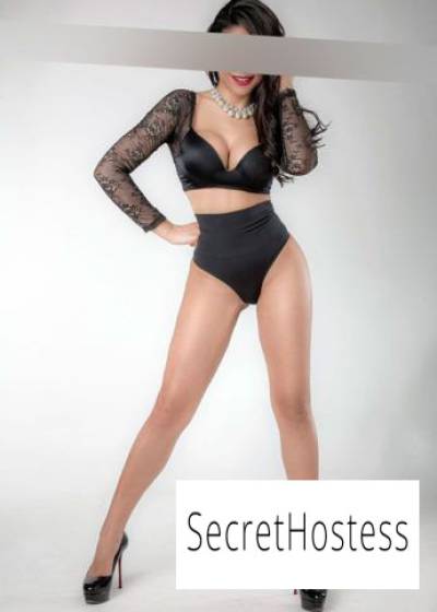 Victoria 26Yrs Old Escort 156CM Tall Marbella Image - 3