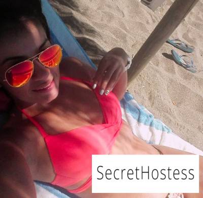 27 Year Old Latino Escort Zagreb Black Hair Brown eyes - Image 1