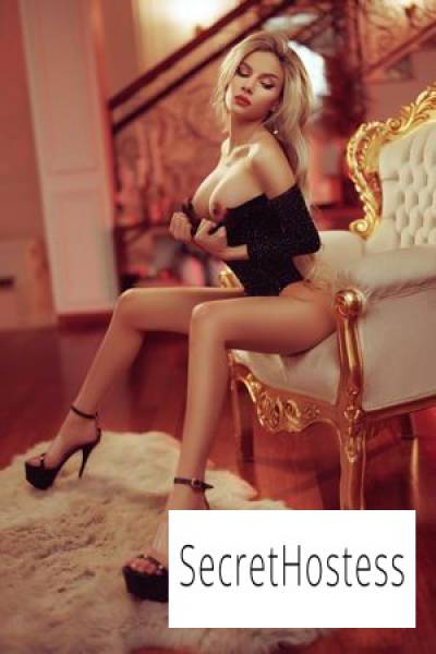 Viva 28Yrs Old Escort 163CM Tall Sofia Image - 0