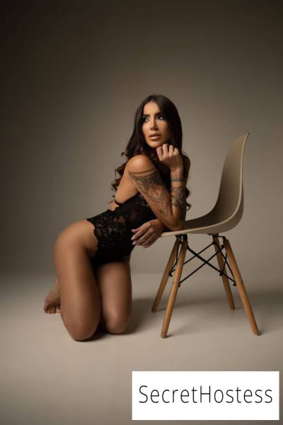 Wanda 23Yrs Old Escort 166CM Tall Madrid Image - 2