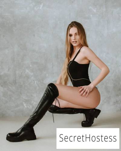 Yana 22Yrs Old Escort 170CM Tall Tbilisi Image - 2