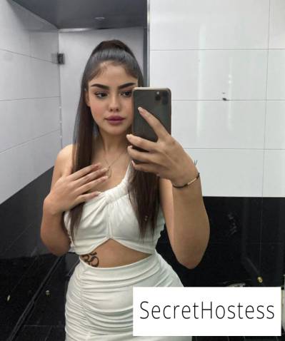 Yousraa 19Yrs Old Escort 161CM Tall Istanbul Image - 0