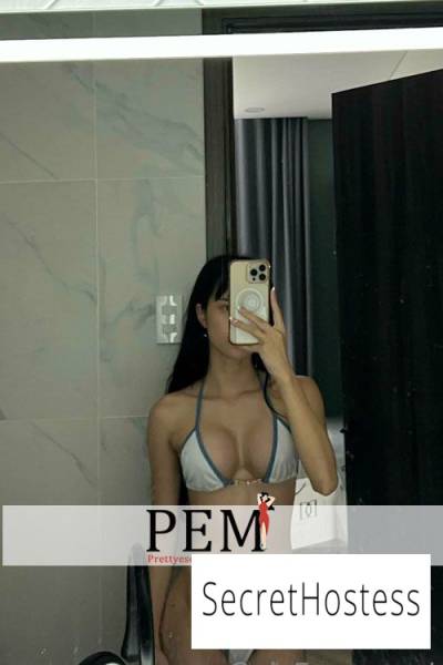 Yuna 22Yrs Old Escort 162CM Tall Munich Image - 1