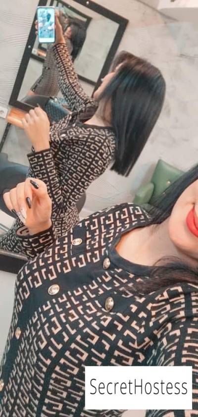 Zahra 23Yrs Old Escort 167CM Tall Istanbul Image - 1