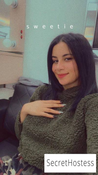 Zahra 23Yrs Old Escort 167CM Tall Istanbul Image - 6