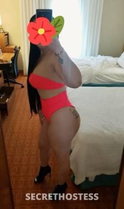 ZaraSharon 28Yrs Old Escort Keys FL Image - 1