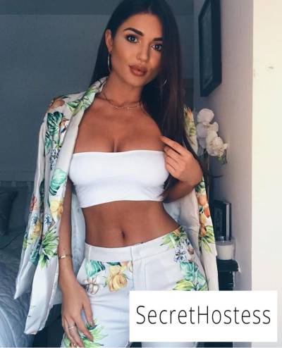 21 year old Italian Escort in Santa Cruz de Tenerife Zoe