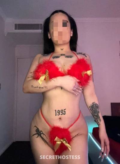 Zoey 25Yrs Old Escort Size 10 Canberra Image - 0