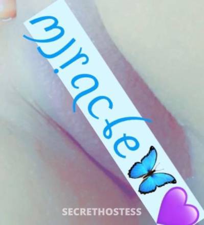 🦋💙MIRACLE💙🦋 24Yrs Old Escort Raleigh-Durham NC Image - 9
