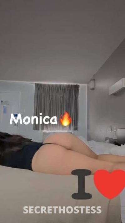 ❤Monica 21Yrs Old Escort Dallas TX Image - 1