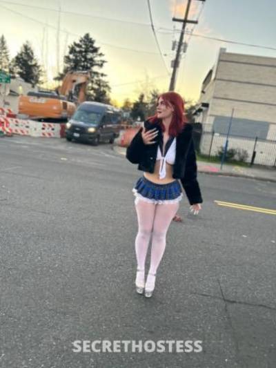 20Yrs Old Escort Portland OR Image - 1