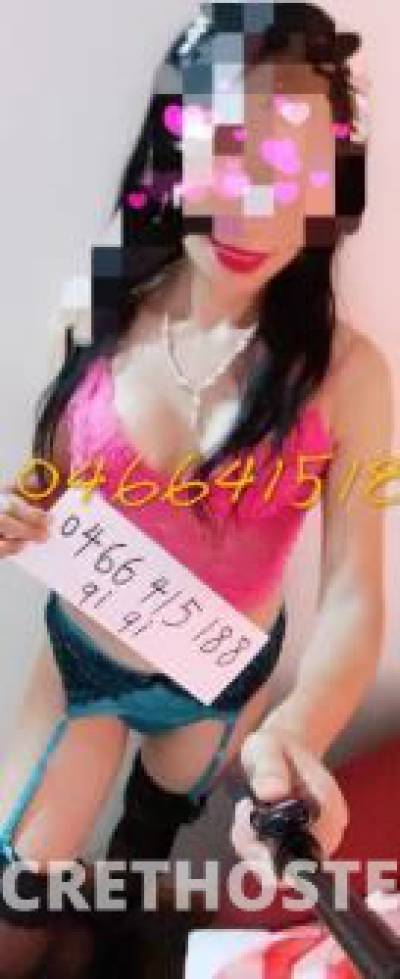 23Yrs Old Escort 48KG 159CM Tall Brisbane Image - 1