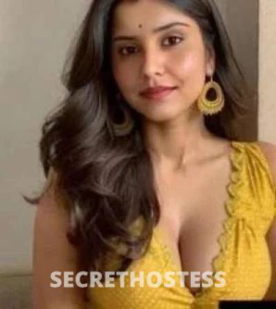 Indian Bubbly cheerful babe with sensitive nipples 24/7 in Darwin