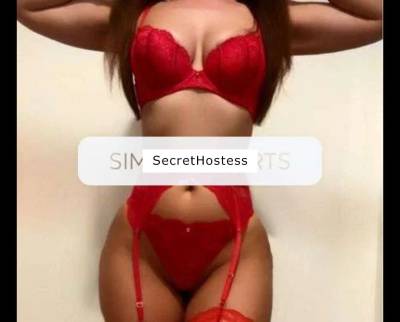 English Escort Girlfriend Experience with a Slim and  in Chester