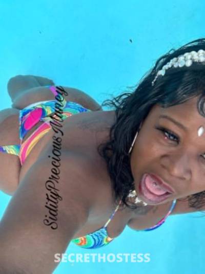 0 year old Escort in Charlotte NC EXY &amp; READY 4