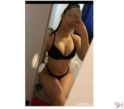 Amira 22Yrs Old Escort Chester Image - 1