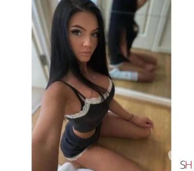 Ana 21Yrs Old Escort Hertfordshire Image - 0