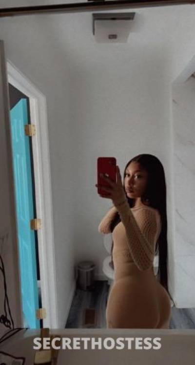 Aniyah 26Yrs Old Escort Detroit MI Image - 1