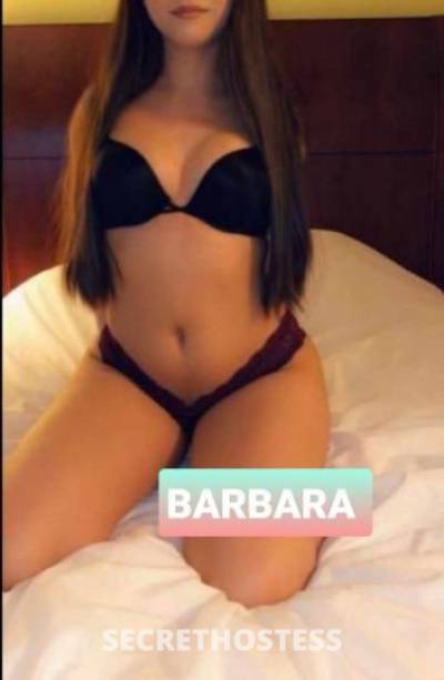 BarbaraSpa 22Yrs Old Escort Dallas TX Image - 4