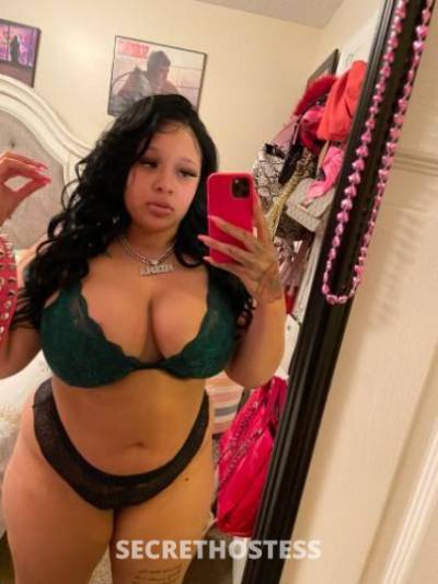 Barbie💙😍 22Yrs Old Escort Cleveland OH Image - 3