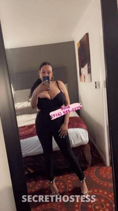 SACRAMENTO 👉🏽👉🏽 Busty Bella 🔥🔥🔥 INCALL  in Sacramento CA