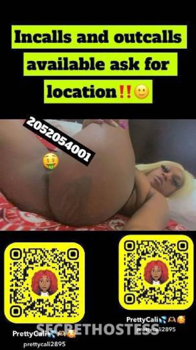 CaLiBaBy🥶😻😍😘 28Yrs Old Escort Birmingham AL Image - 8