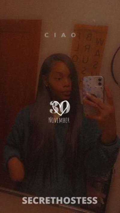 Caramel 23Yrs Old Escort Kansas City MO Image - 0