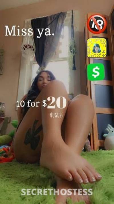 Chloe 24Yrs Old Escort Johnson City TN Image - 9