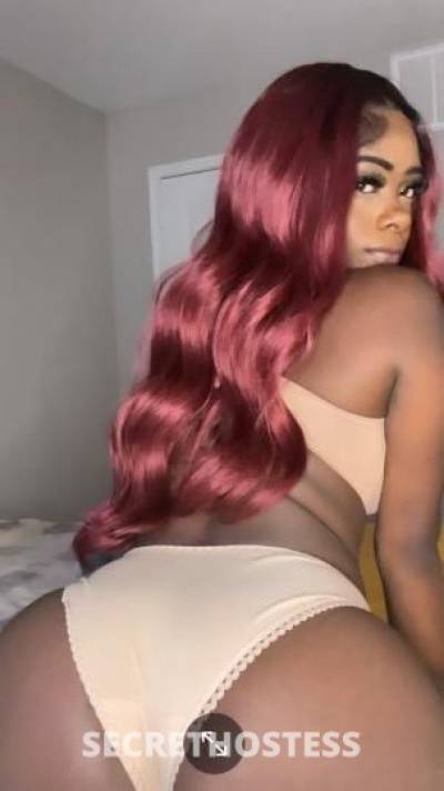 Chocolate 21Yrs Old Escort Houston TX Image - 0