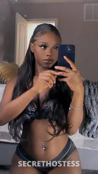 Chocolate 21Yrs Old Escort Houston TX Image - 3