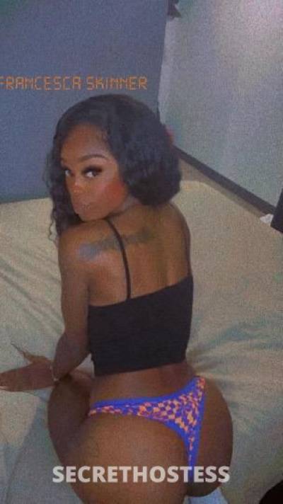 Chocolate 24Yrs Old Escort Fresno CA Image - 4