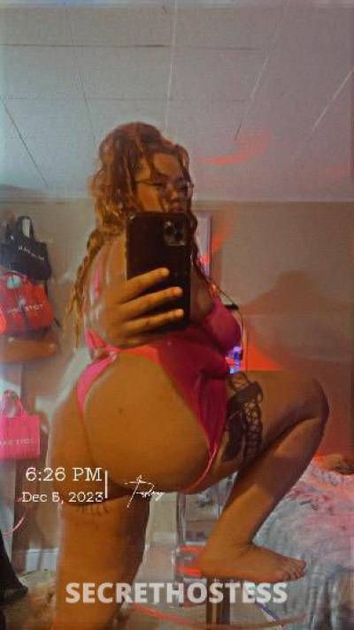 Exotica 25Yrs Old Escort South Jersey NJ Image - 1