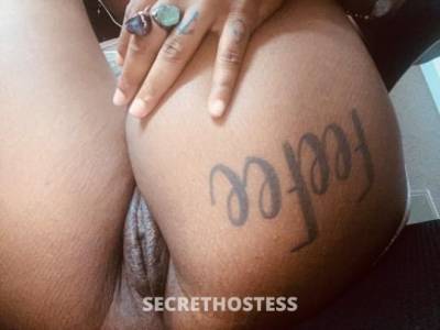 FeefeeBabii 24Yrs Old Escort Raleigh NC Image - 1