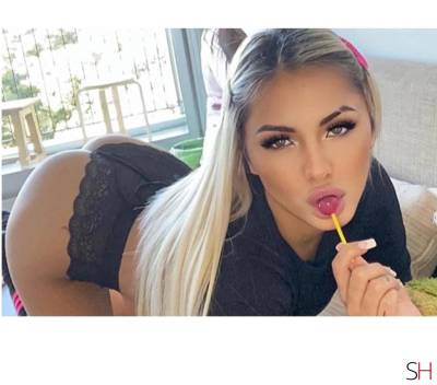 Freya 19Yrs Old Escort London Image - 5