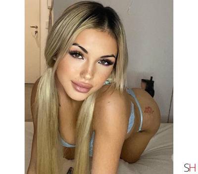 Freya 19Yrs Old Escort London Image - 7
