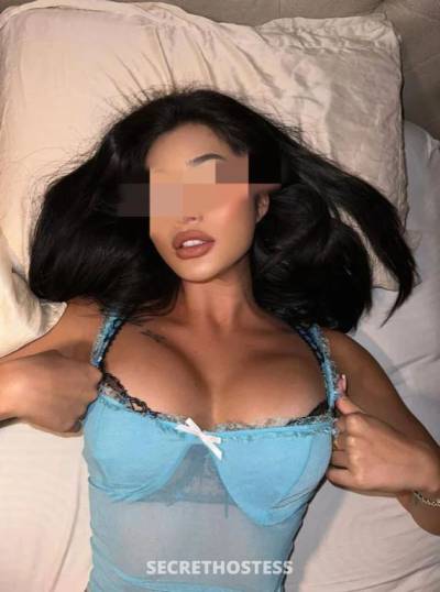 28 year old Escort in Hobart Your Best playmate Hana just arrived passionate GFE no rush
