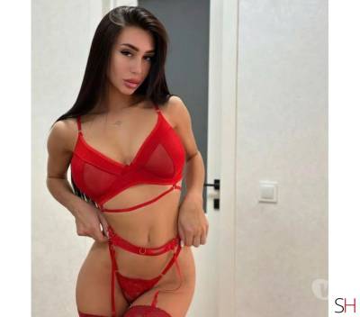 Hannah 23Yrs Old Escort London Image - 2