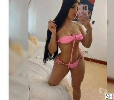 Kandy 24Yrs Old Escort Leicester Image - 2