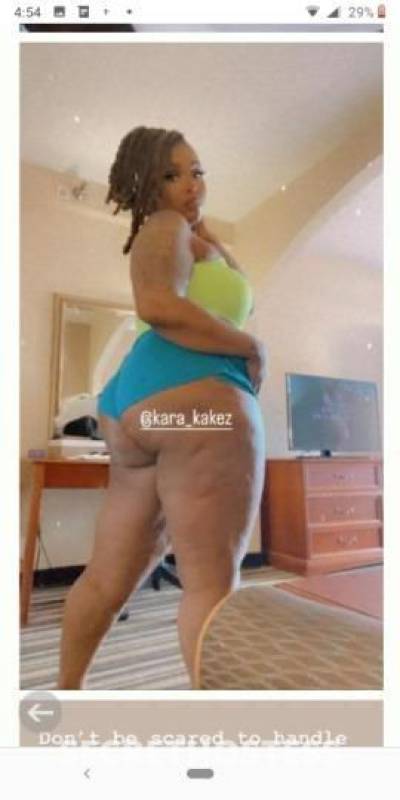 KarathesexyBBW 32Yrs Old Escort Hampton VA Image - 1