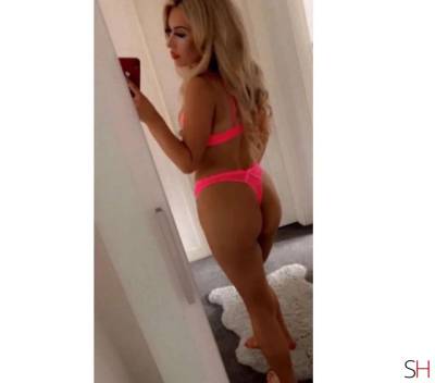 Kiesha 23Yrs Old Escort Newcastle upon Tyne Image - 0