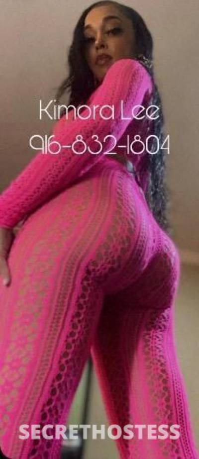 KimoraLee 25Yrs Old Escort Mendocino CA Image - 0