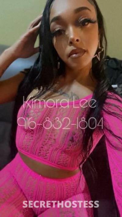 KimoraLee 25Yrs Old Escort Mendocino CA Image - 2