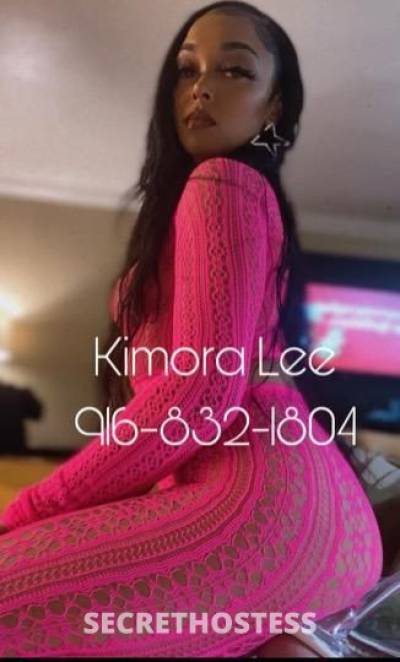 KimoraLee 25Yrs Old Escort Mendocino CA Image - 3