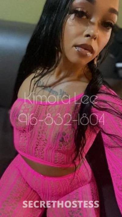 KimoraLee 25Yrs Old Escort Mendocino CA Image - 8