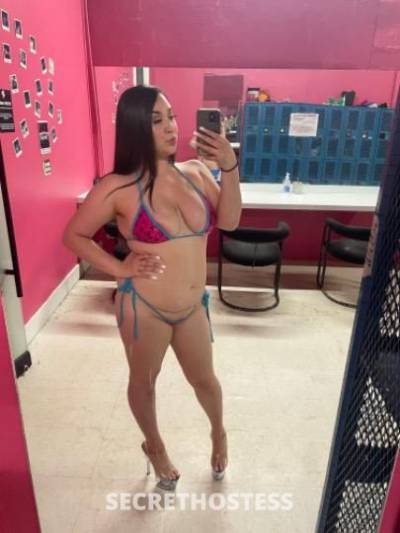 Kitty 20Yrs Old Escort Galveston TX Image - 1